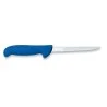 Filet de sole ErgoGrip bleu - F. Dick - lame 15 cm