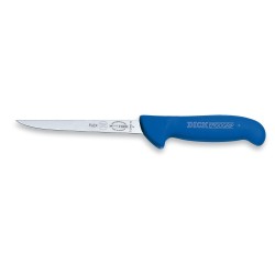 Filet de sole ErgoGrip bleu - F. Dick - lame 15 cm