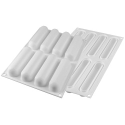 moule silicone 8 fingers à vendre sur procouteaux