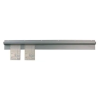 ProCouteaux - Barre porte-fiches inox - 92 cm, 