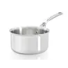 Casserole tout inox Ø 20 cm - Affinity - DE BUYER achat vente