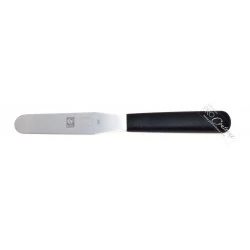 Mini Palette / Spatule inox droite - 12 cm - ProCouteaux