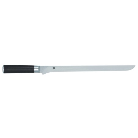 Couteau japonais + fourchette de table Kai Shun Classic Damas