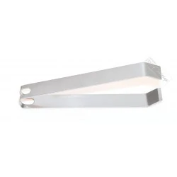 Pince à désarêter inox - 11.5 cm - ProCouteaux