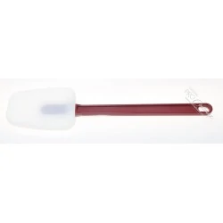 Spatule souple silicone "cuillère" - 35 cm - ProCouteaux