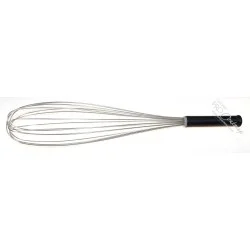 Fouet fils inox - manche ABS étanche renforcé - 51cm - procouteaux